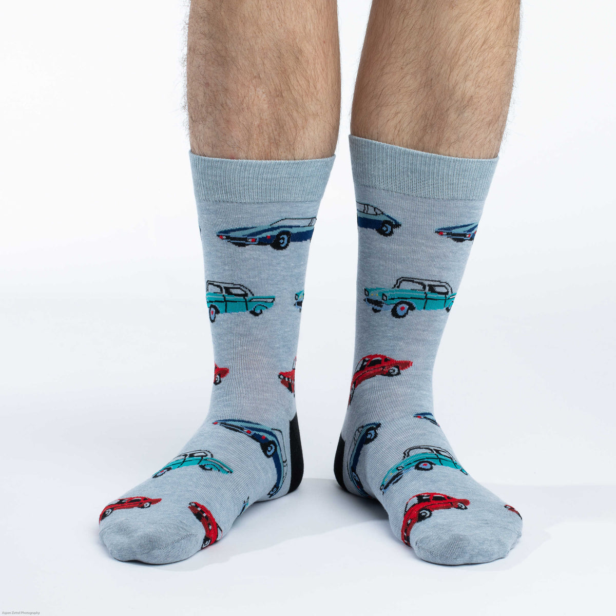 Men's Cars Socks