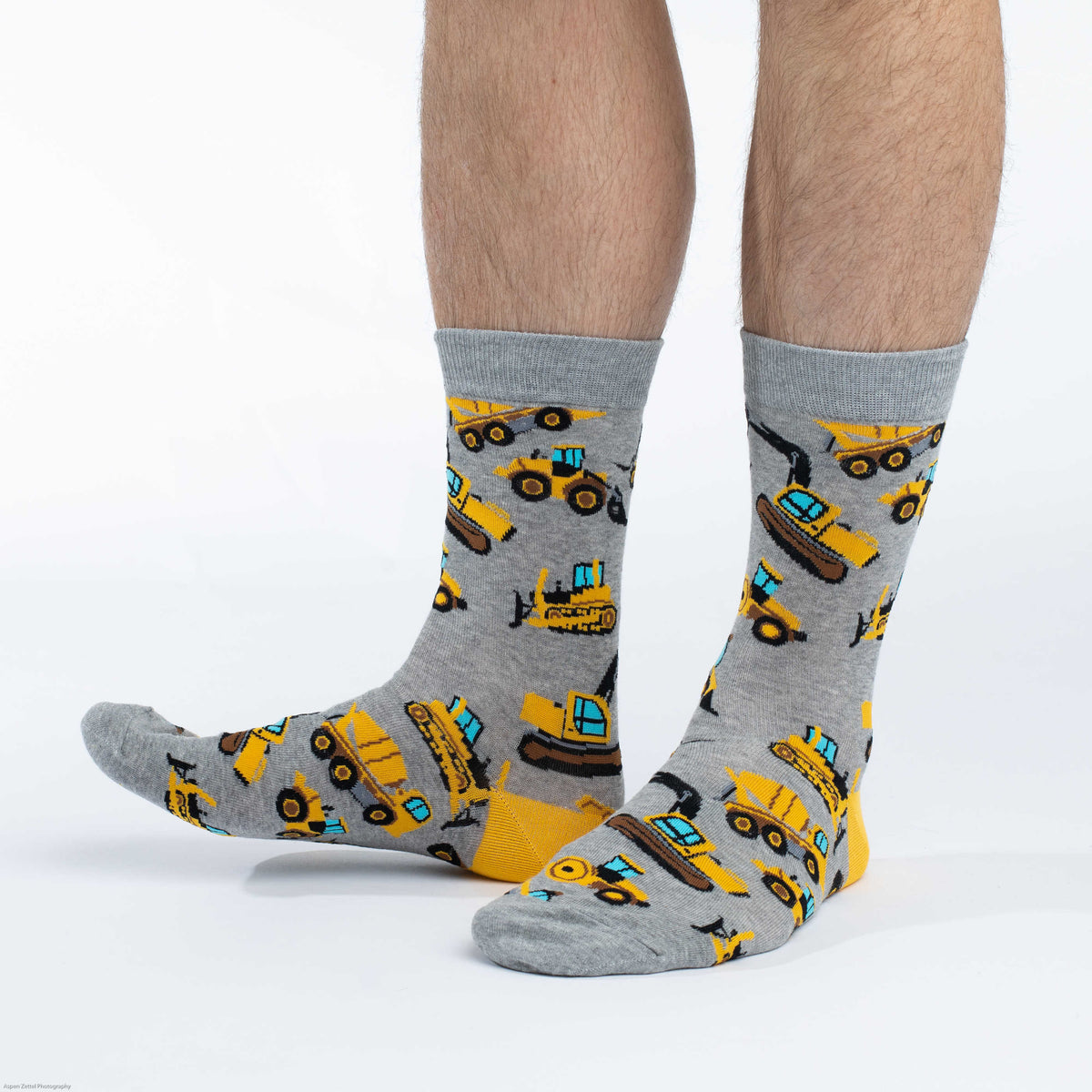 Men's Construction Socks