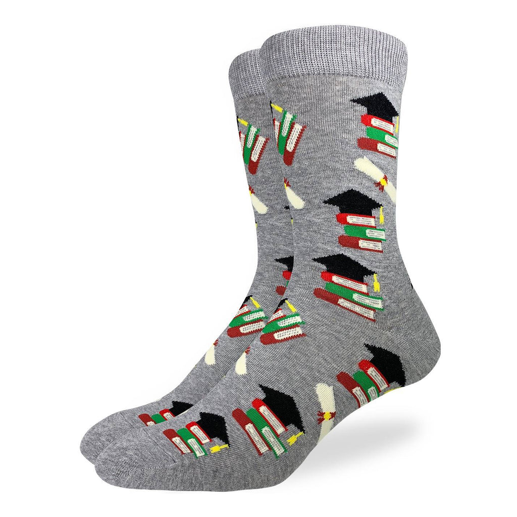 graduation dress socks Graduation Socks