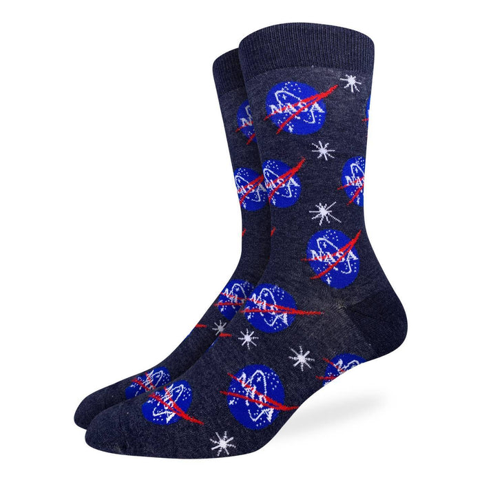 Men's Nasa Socks