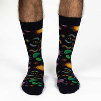 Men's Germs Socks