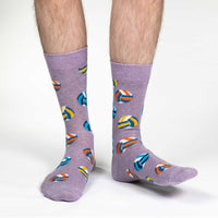 Men's Volleyball Socks