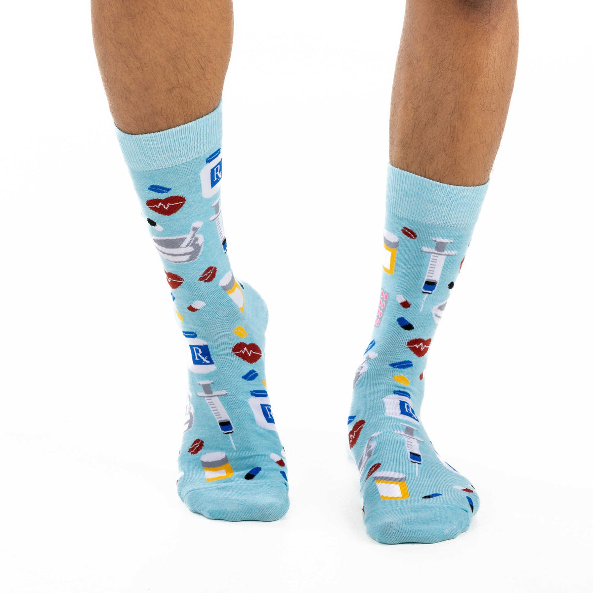 Men's Pharmacist Socks