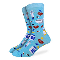 Men's Pharmacist Socks