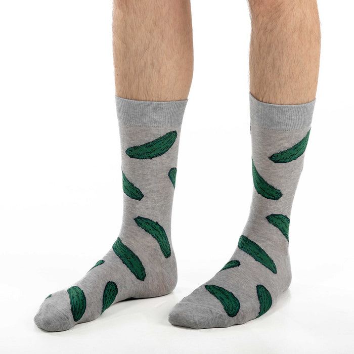 Men's Pickles Socks