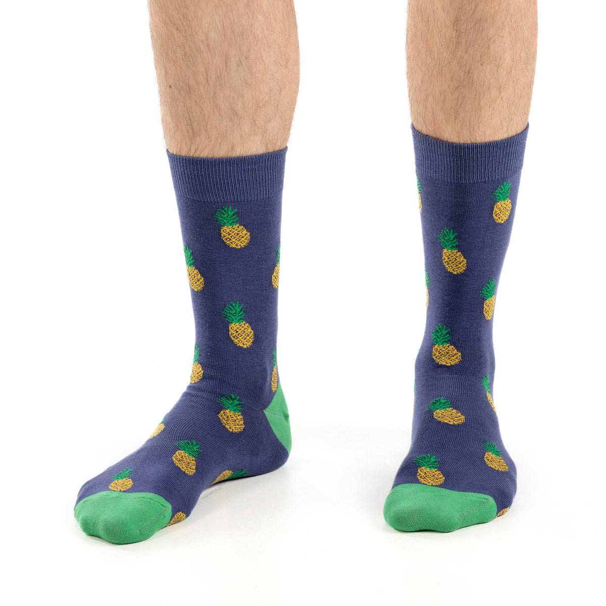 Men's Pineapples Socks