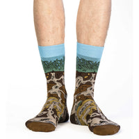 Men's Ant Colony Socks