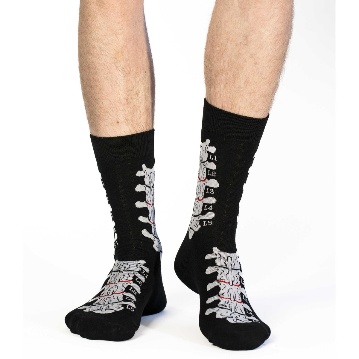 Men's Chiropractor Socks