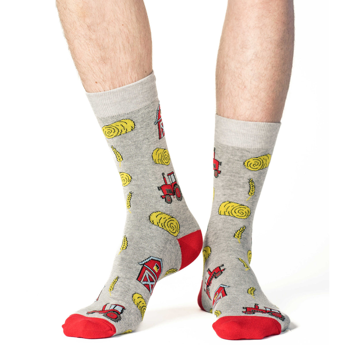 Men's Farm Socks