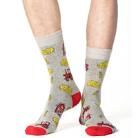 Men's Farm Socks