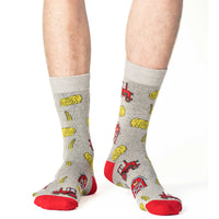 Men's Farm Socks