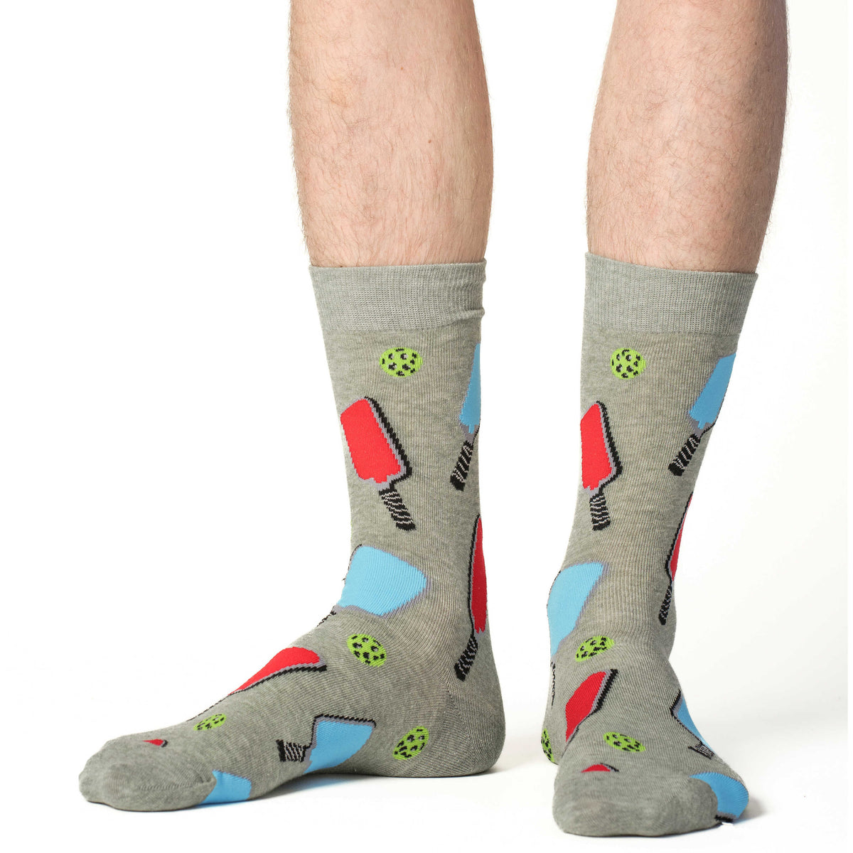 Men's Pickleball Socks