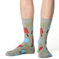 Men's Pickleball Socks