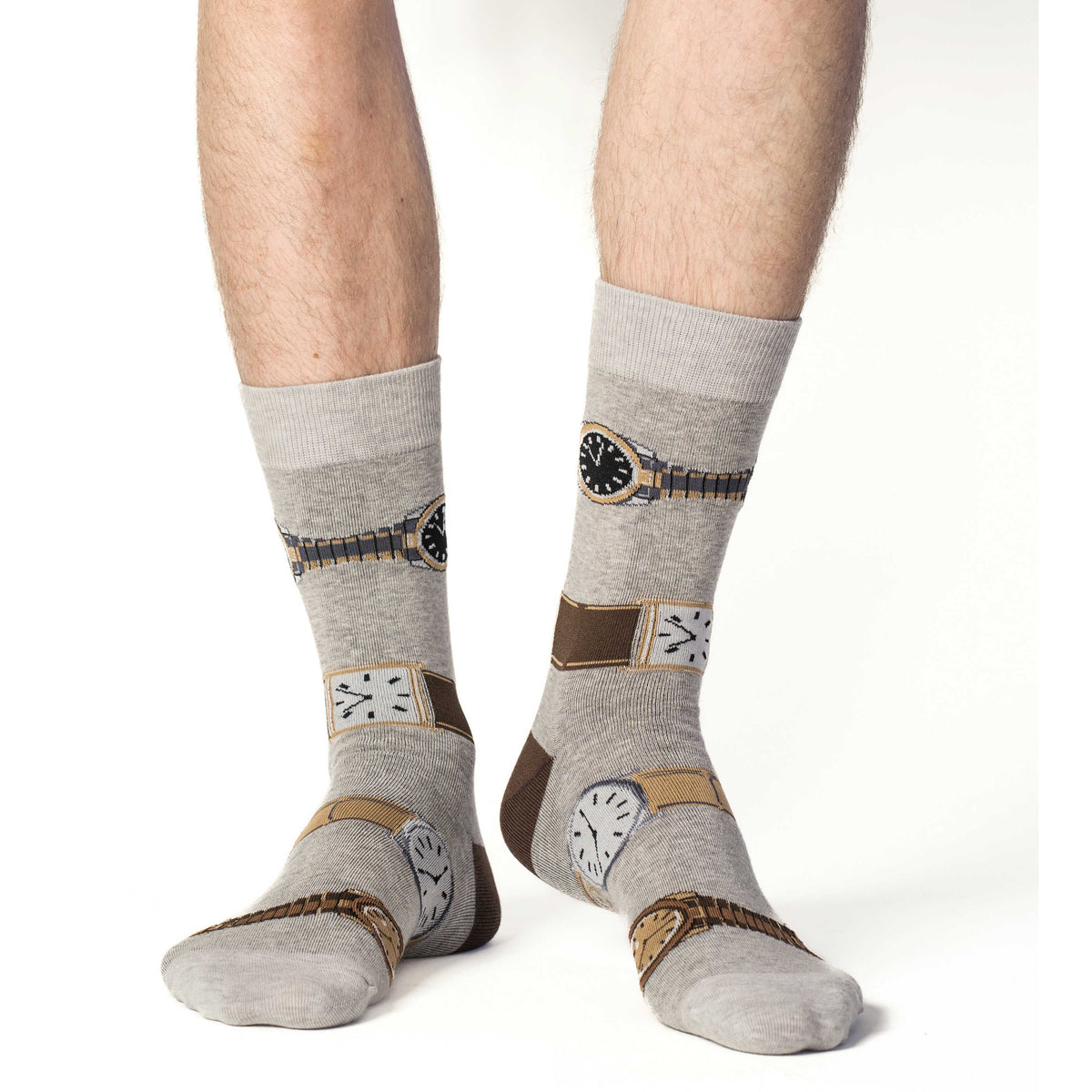 Men's Watches Socks