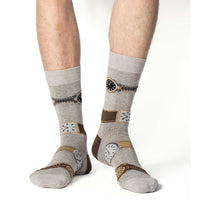 Men's Watches Socks