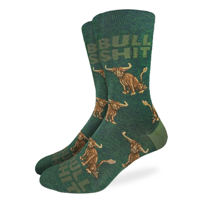 Men's Bullshit Socks