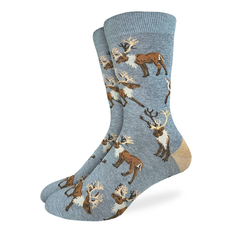 Men's Caribou Socks