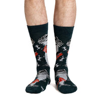 Men's Tornado Socks