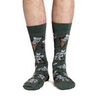 Men's Koalas Socks