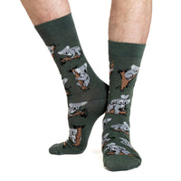 Men's Koalas Socks