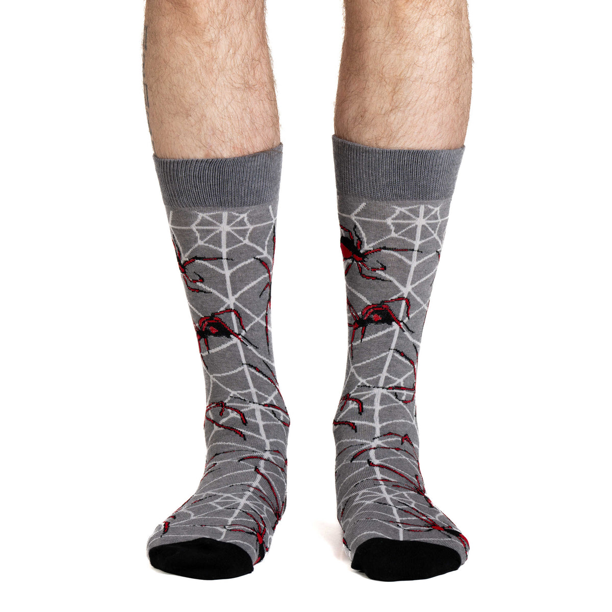Men's Spiders Socks