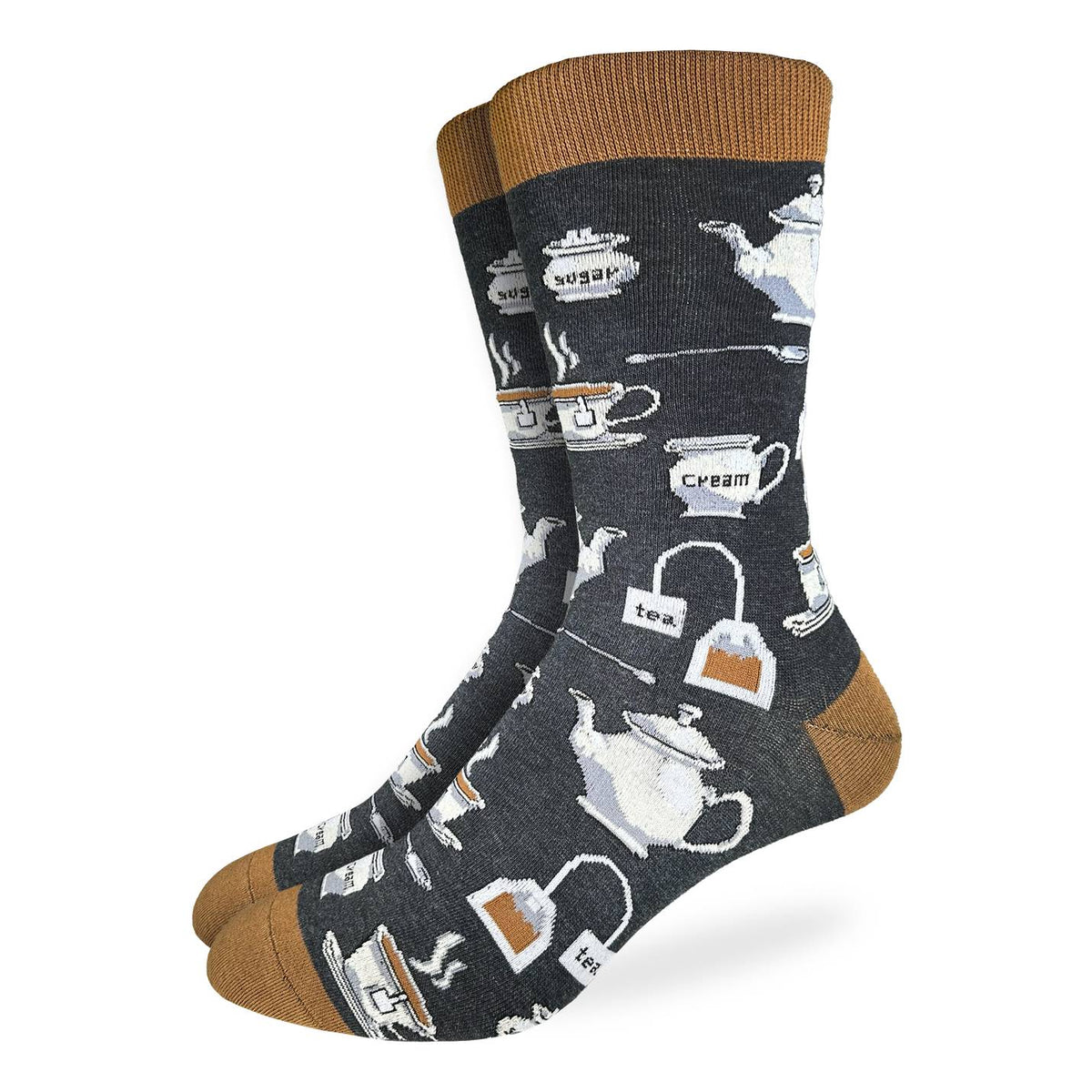 Men's Tea Socks