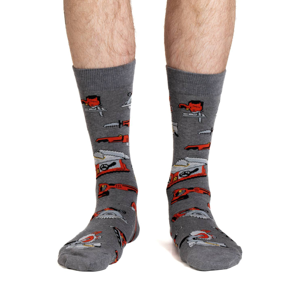 Men's Power Tools Socks