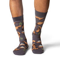 Men's Platypus Socks