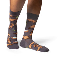 Men's Platypus Socks