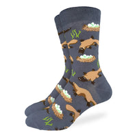 Men's Platypus Socks