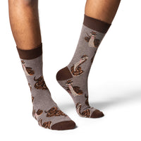 Men's Ball Pythons Socks