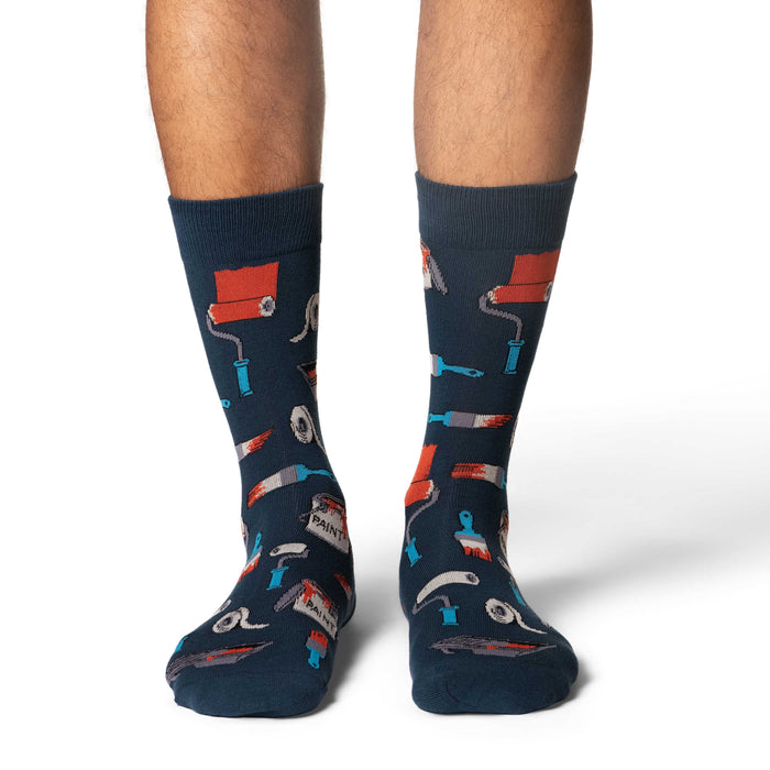 Men's Painter Socks