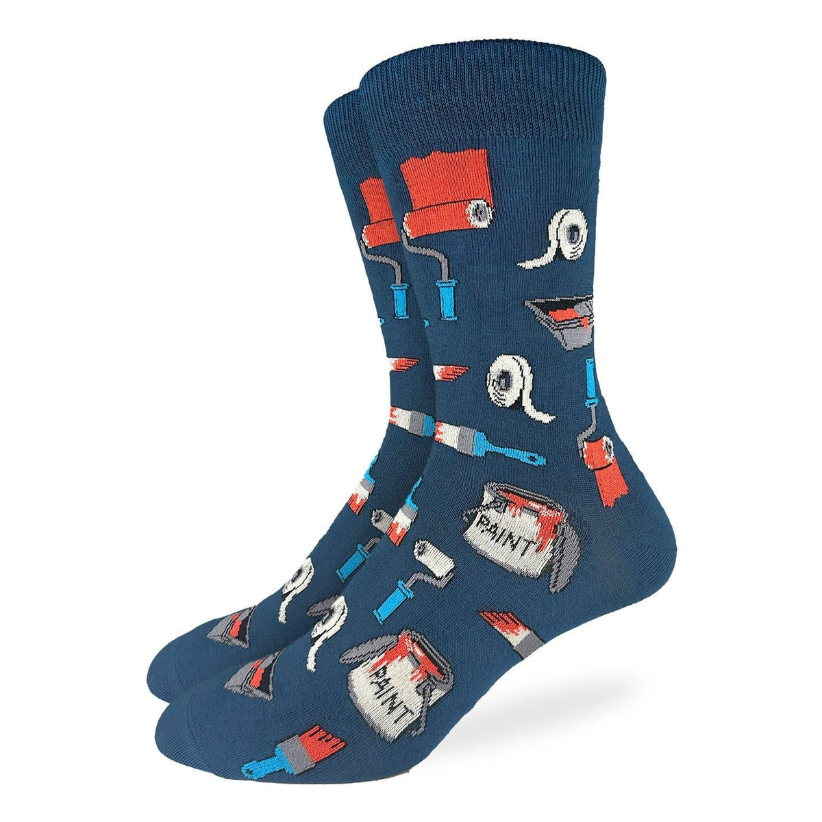 Men's Painter Socks