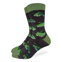 Men's Military Tanks Socks