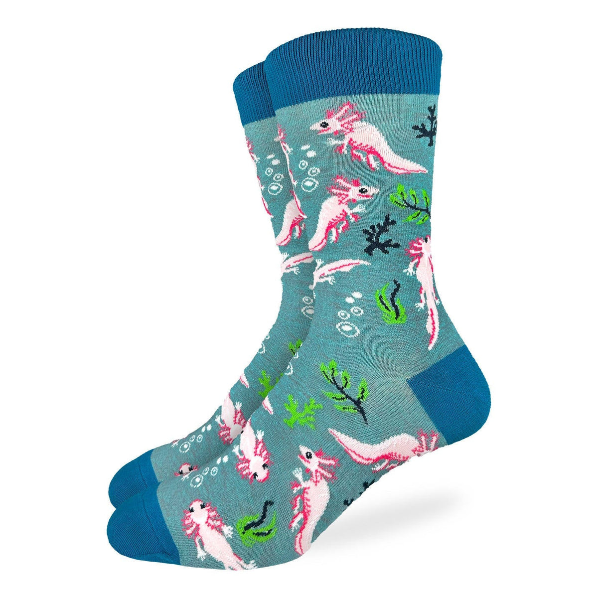Men's Axolotl Socks