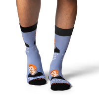 Men's Big & Tall Trailer Park Boys, Ricky Credjudice Socks