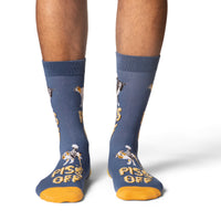 Men's Piss Off Socks