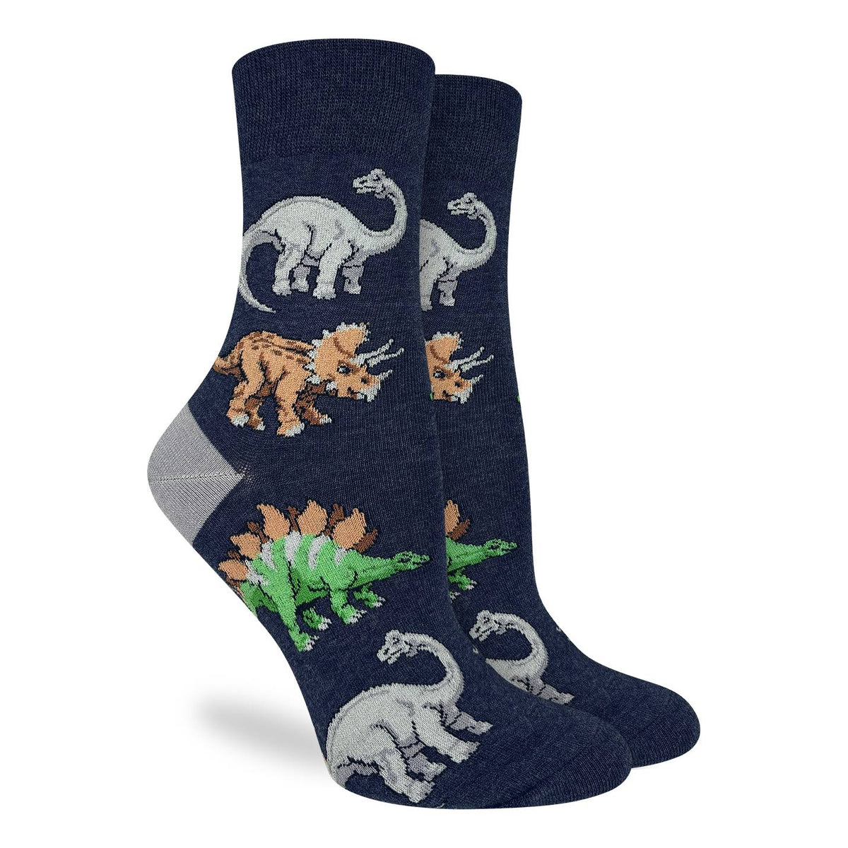 Women's Jurassic Dinosaur Socks