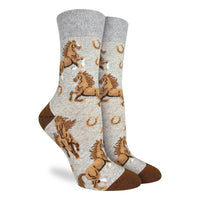 Women's Horses Socks