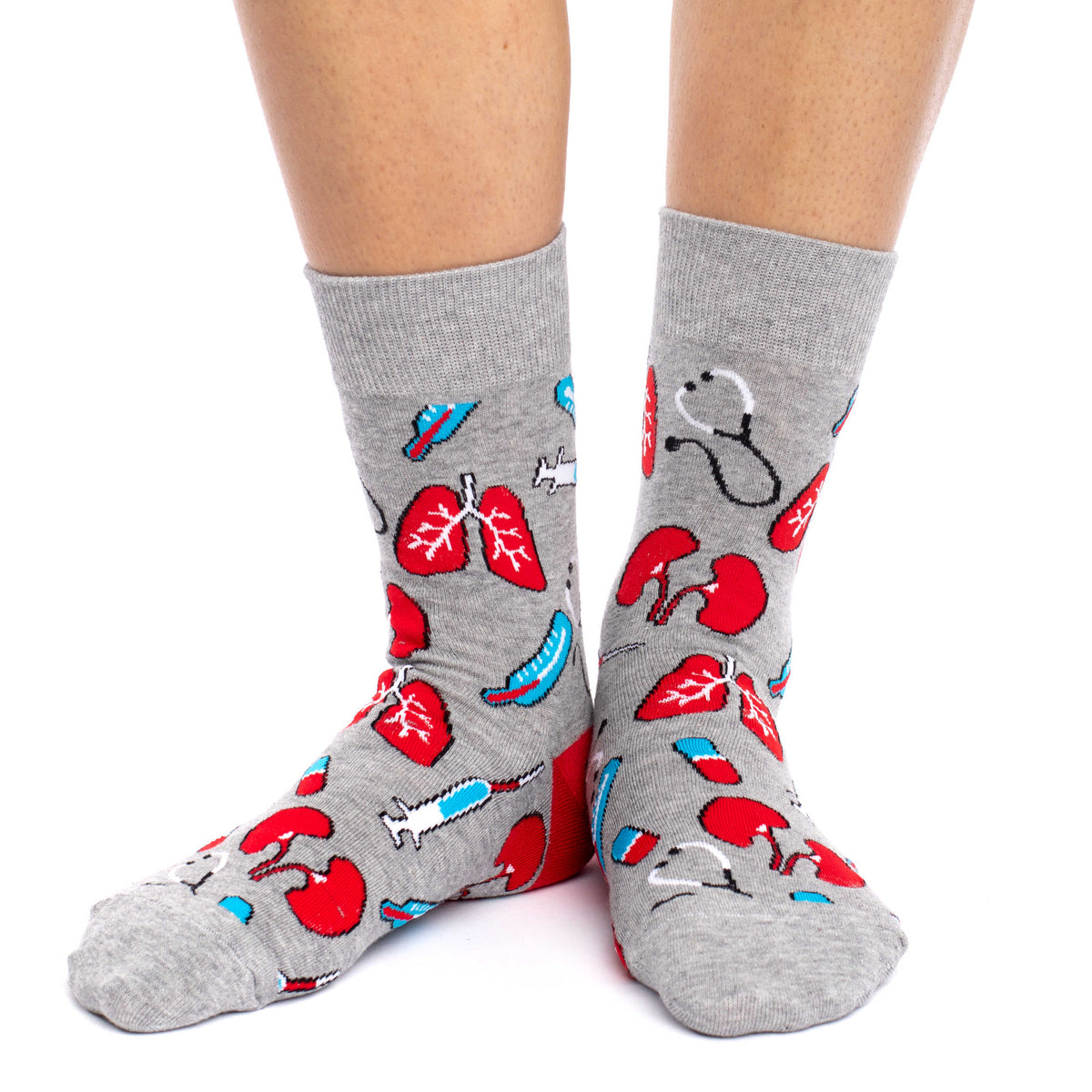 Women's Medical Socks