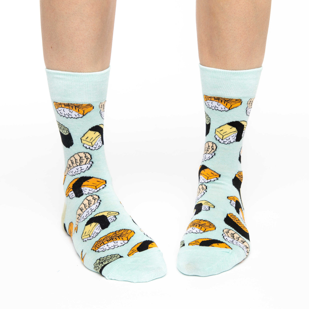 Women's Sushi Socks