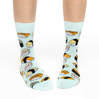 Women's Sushi Socks