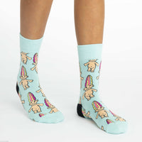 Women's Troll Dolls Socks