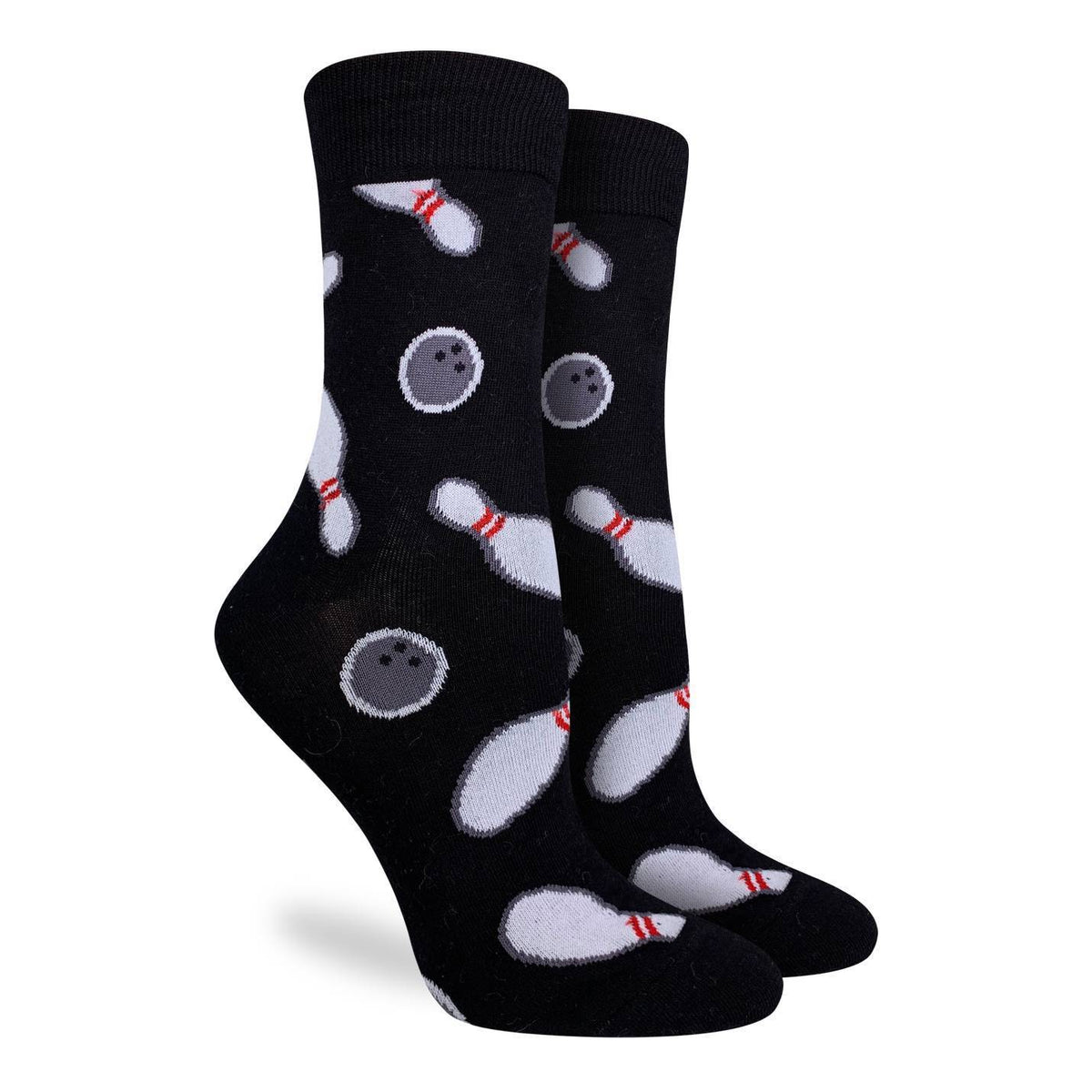 Women's Bowling Socks