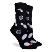 Women's Bowling Socks