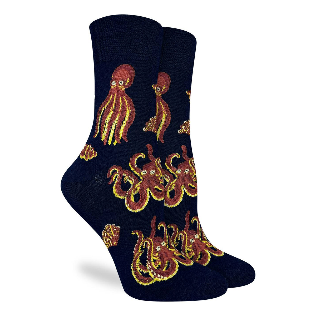 Women's Octopus Socks