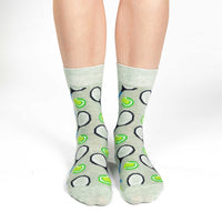 Women's Tennis Socks