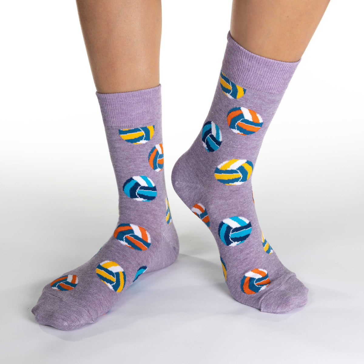 Women's Volleyball Socks