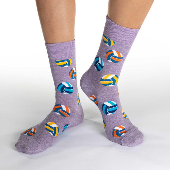 Women's Volleyball Socks
