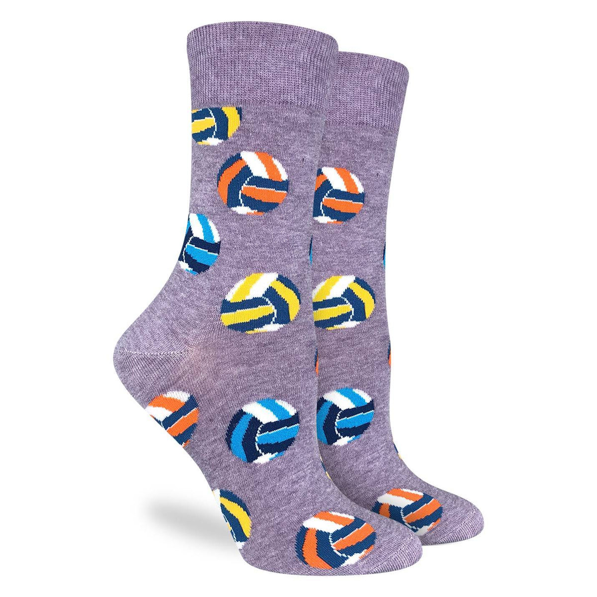 Women's Volleyball Socks